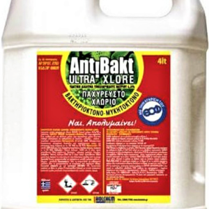 AntiBact Ultra Xlore