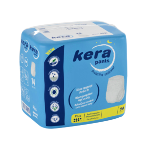 Βρακάκι Kera pants plus 14 τεμάχια