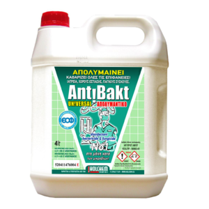 AntiBact Universal