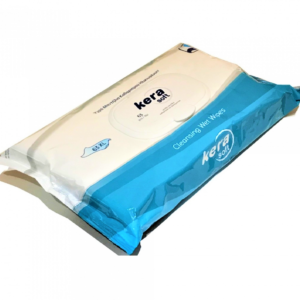 KERA SOFT Μαντήλια Ηλικιωμένων XL 40TEM