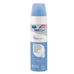 HARTMANN MOLICARE SKIN CLEANSING FOAM 400ML