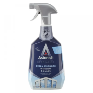 Astonish SPECIALIST Καθαριστικό Τζαμιών 750ml