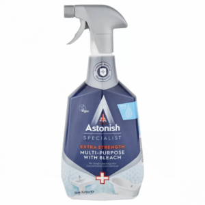 Astonish SPECIALIST Πολυκαθαριστικό Χλωρίου 750ml