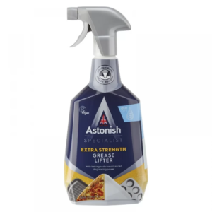 Astonish SPECIALIST Πολυκαθαριστικό με Σόδα 750ml