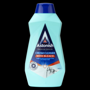 Astonish Υγρή Κρέμα με Χλώριο 500ml