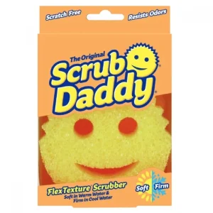 ΣΦΟΥΓΓΑΡΙ Scrub Daddy Original