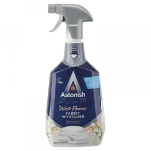 Astonish SPECIALIST Αρωματιστής Υφασμάτων 750ml