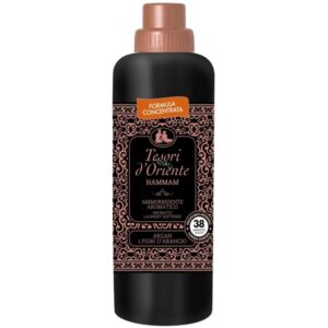 Tesori d'Oriente Μαλακτικό Ρούχων 760ml