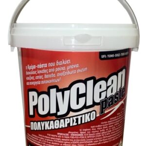 PolyClean Paste 1KG