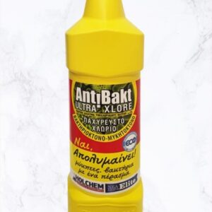 Antibakt Ultra Xlore 1l