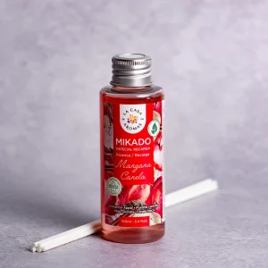 Αρωματικό χώρου με sticks 100ml