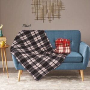 Polar fleece Σχ. Eliot 100% polyester