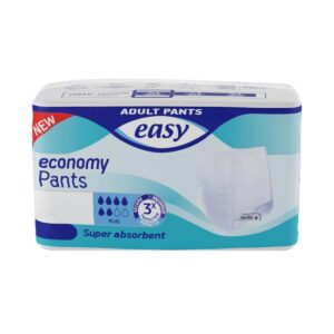 Πανα βρακακι easy pants economy