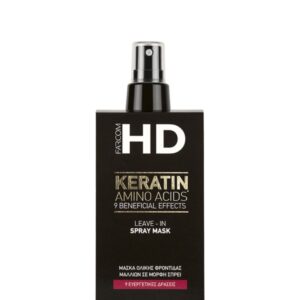 HD LEAVE – IN SPRAY MASK 150ML