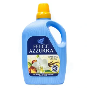 ΜΑΛΑΚΤΙΚΟ ΡΟΥΧΩΝ FELCE AZZURRA ΚΕΧΡΙΜΠΑΡΙ & ΒΑΝΙΛΙΑ 3 Lt