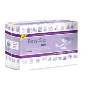 Easy Slip Πάνες Ακράτειας Ενηλίκων Νύχτας